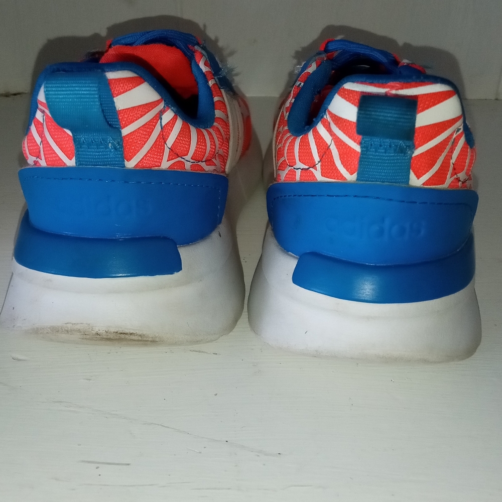 Spider-Man Adidas - Picture 4 of 4
